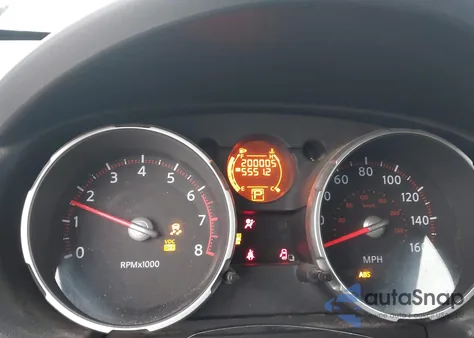 2010 Nissan Rogue S z USA, uszkodzony, nr VIN JN8AS5MT5AW007142